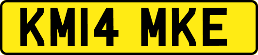 KM14MKE