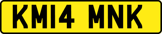 KM14MNK
