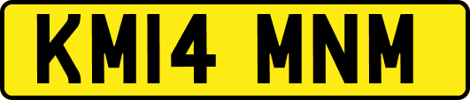 KM14MNM