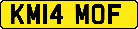 KM14MOF