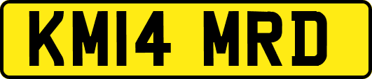 KM14MRD