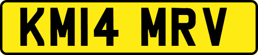 KM14MRV