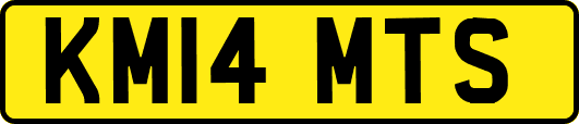 KM14MTS
