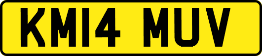 KM14MUV