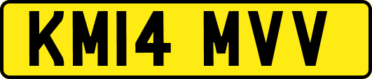 KM14MVV