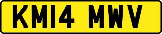 KM14MWV