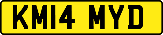 KM14MYD