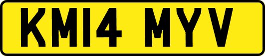 KM14MYV