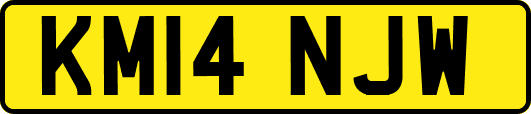 KM14NJW