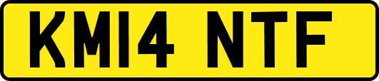 KM14NTF