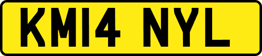 KM14NYL