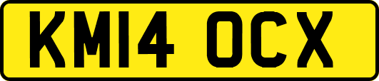 KM14OCX
