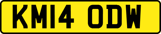 KM14ODW