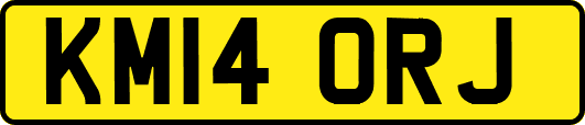 KM14ORJ