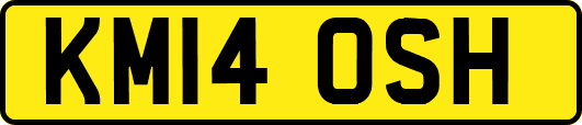 KM14OSH