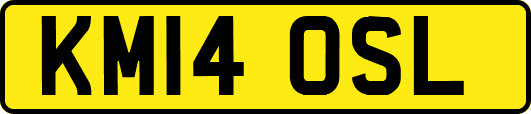 KM14OSL