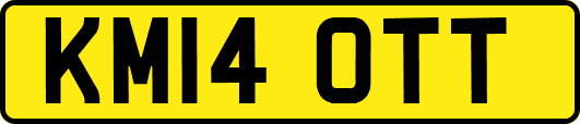 KM14OTT