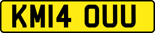 KM14OUU