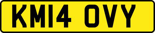 KM14OVY