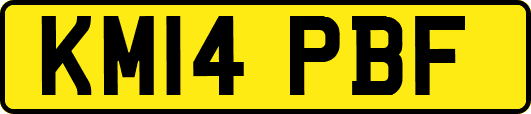 KM14PBF