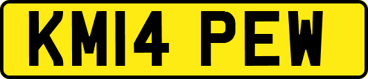 KM14PEW