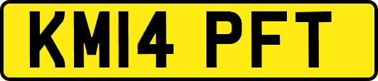 KM14PFT