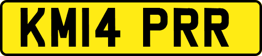 KM14PRR