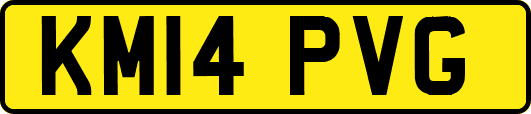 KM14PVG