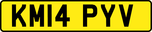 KM14PYV