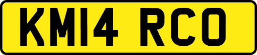 KM14RCO