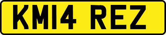 KM14REZ