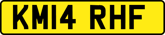 KM14RHF