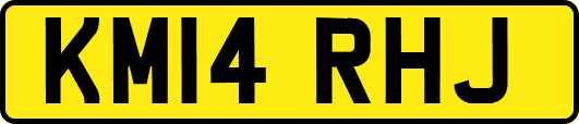 KM14RHJ