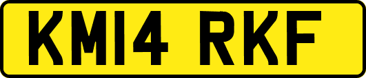 KM14RKF