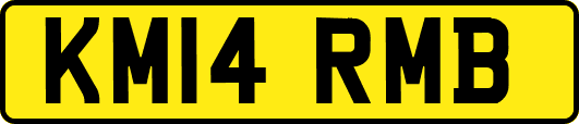 KM14RMB