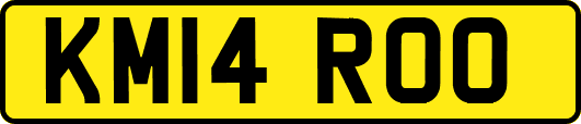 KM14ROO