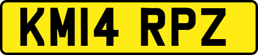 KM14RPZ