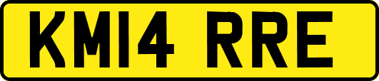 KM14RRE