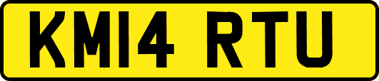 KM14RTU