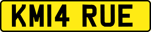 KM14RUE