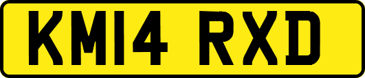 KM14RXD