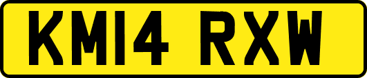 KM14RXW