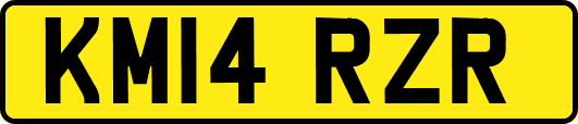 KM14RZR