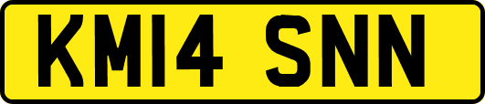 KM14SNN