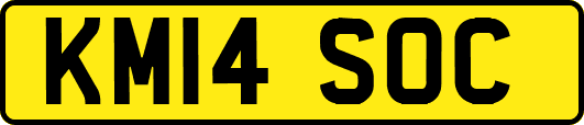 KM14SOC