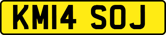 KM14SOJ