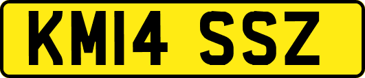 KM14SSZ