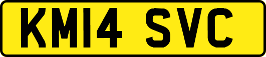 KM14SVC
