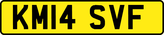 KM14SVF