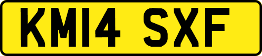 KM14SXF